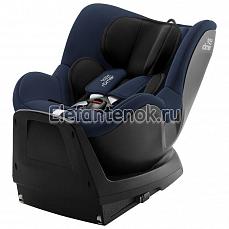 Britax Roemer DualFix Plus Цвет не выбран