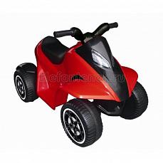 Chien Ti Spider Roadster (СT-719) red-black