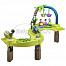 Evenflo ExerSaucer Triple Fun Life in the Amazon