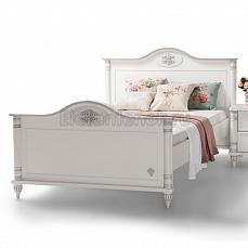 Cilek Romantic кровать SINGLE XL (120x200) Цвет не выбран