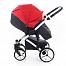 Esspero Newborn Lux 2016 Alu 2 в 1