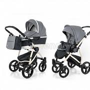 Esspero Newborn Lux 2016 Alu 2 в 1