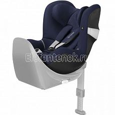 Cybex Sirona M2 i-Size (Сайбекс Сирона М2 ай-Сайз) Midnight Blue