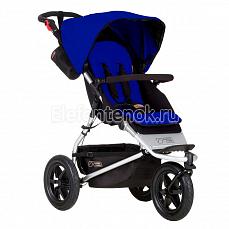 Mountain Buggy Urban Jungle (Маунтин Багги Урбан Джангл) Marine Морской